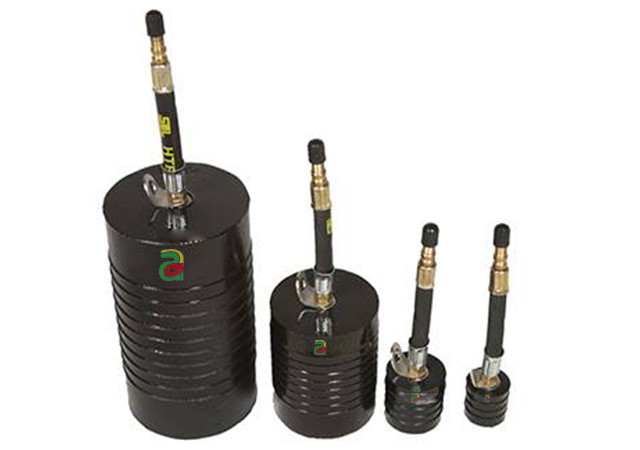 Inflatable Pipe Plugs – AFT 200