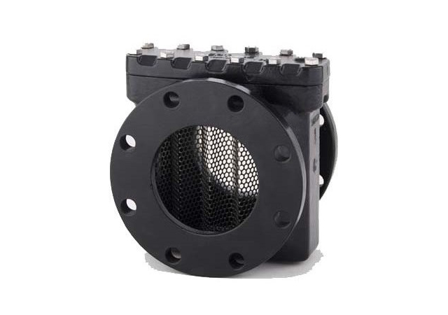 NEPTUNE COMMERCIAL STRAINERS